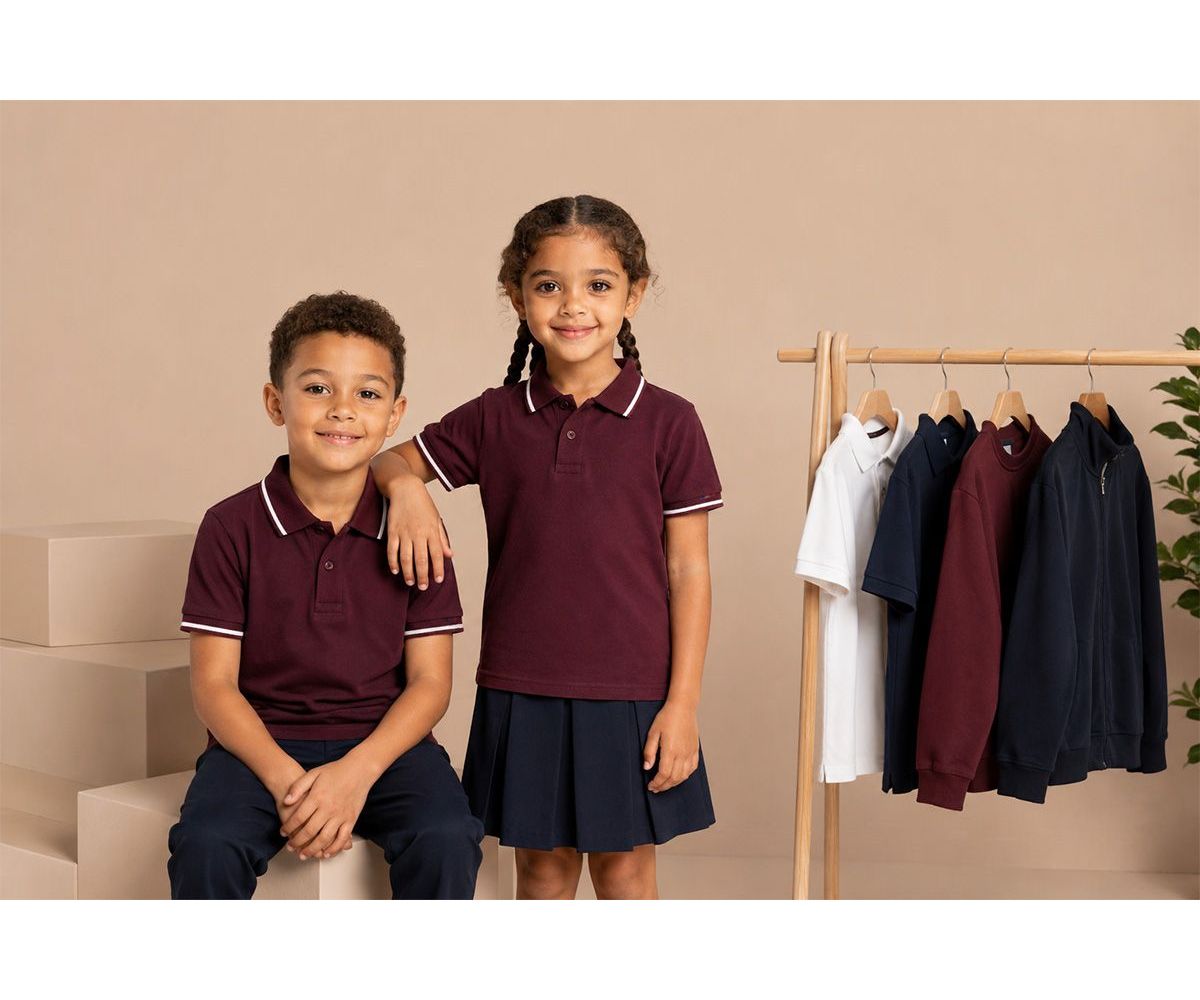 L'uniforme scolaire informel : une opportunité pour les écoles 