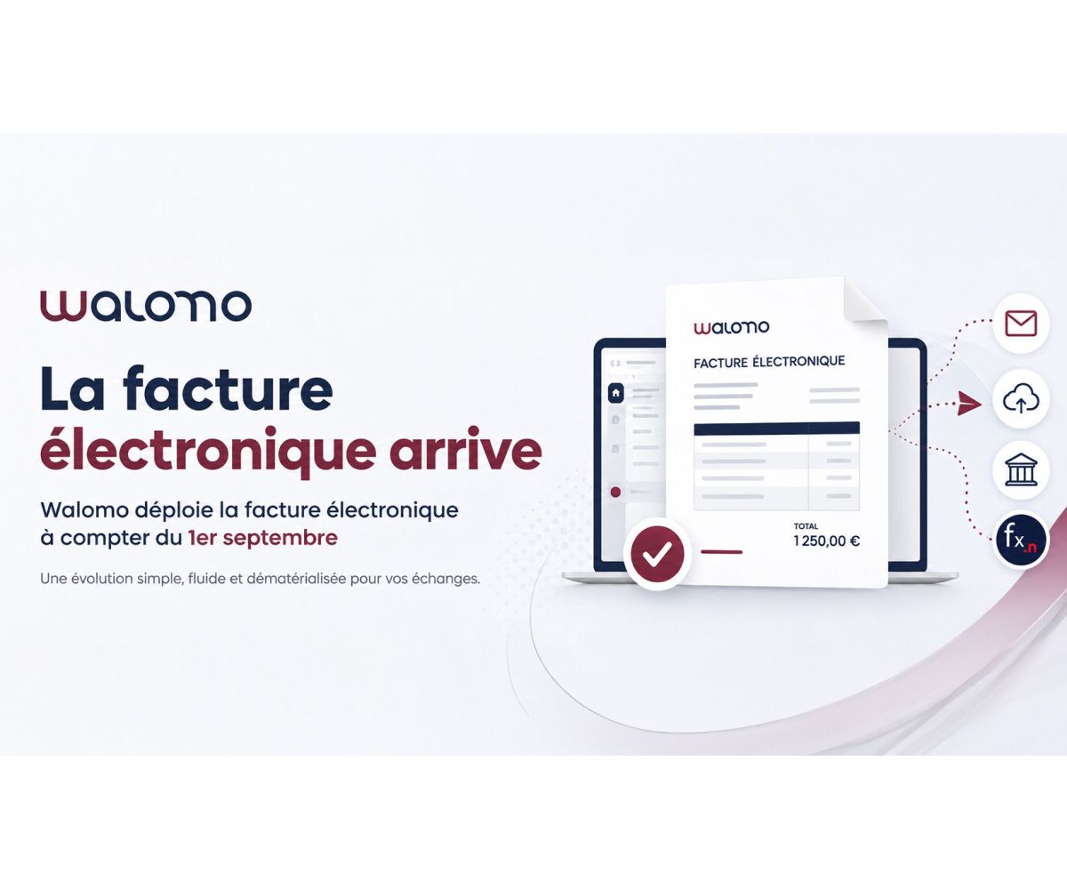 Facturation électronique : ce qui change !
