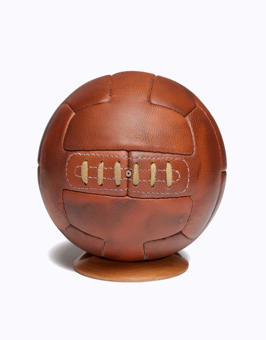 Mini ballon de foot publicitaire - Mini ballon cuir PVC personnalisé