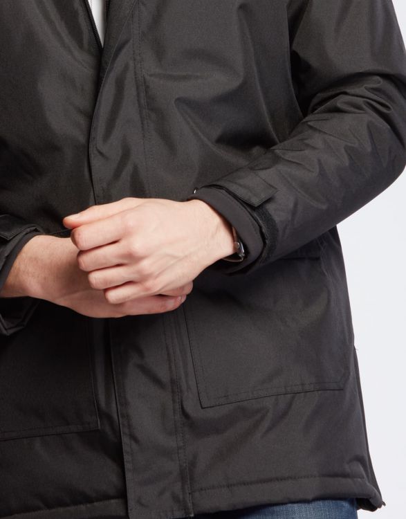 MOROK  MOROK / PARKA 3 IN 1 WITH REMOVABLE SOFTSHELL 
