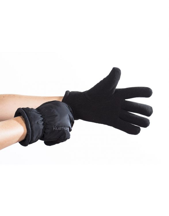 THERMOGANTS  GLOVES FOR GREAT COLD
