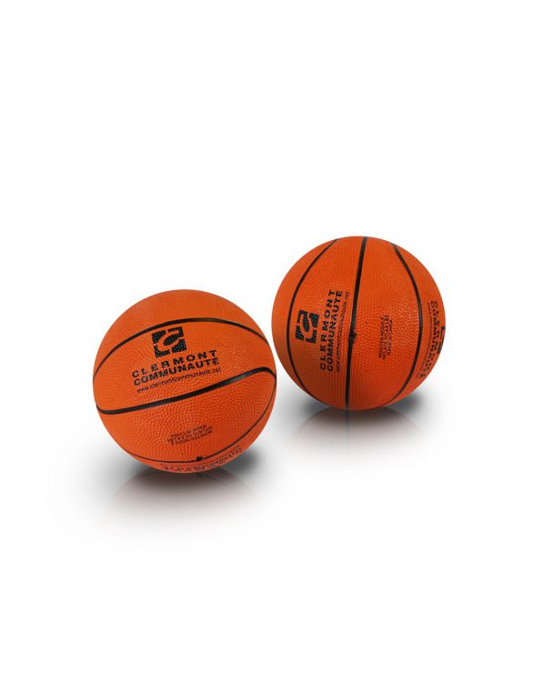 WB012  Mini Basketball
