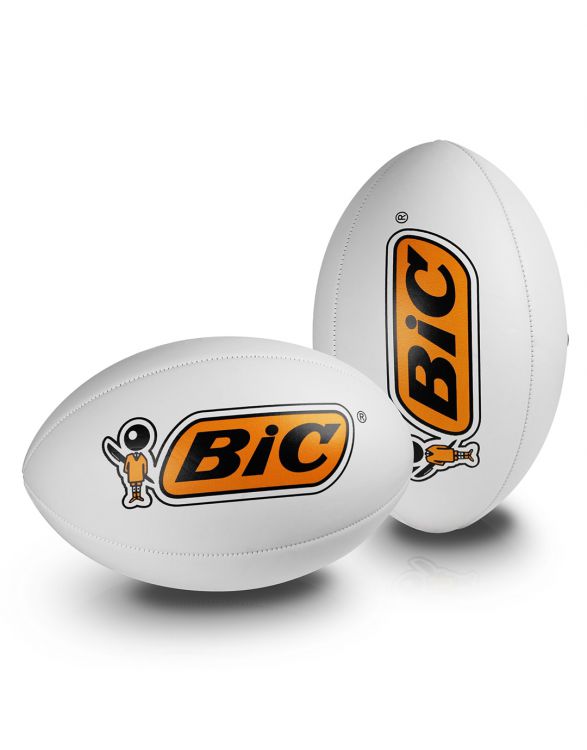 WR050  Ballon de Rugby Business
